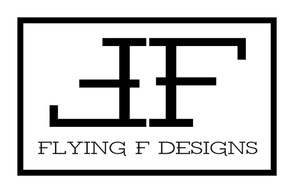 Flying F Designs logo